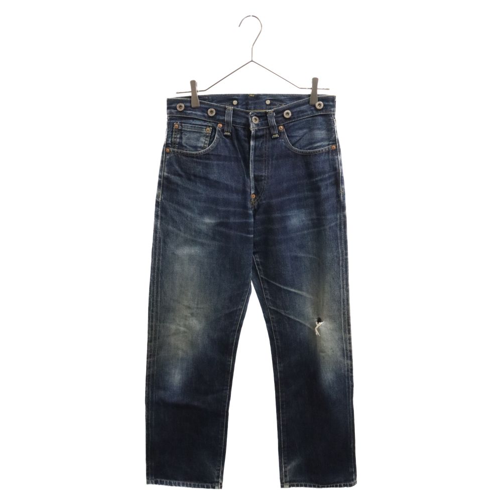 Levi's (リーバイス) 90s VINTAGE S702-XX ヴィンテージ シンチ