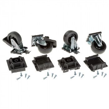 ファープラスト アトラスカー用 キャスター 80～100用 4個入り 93399000 ペット用品