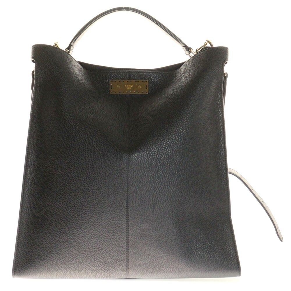 フェンディ　バッグ FENDI (フェンディ) ピーカブー エックスライトフィット 2Way