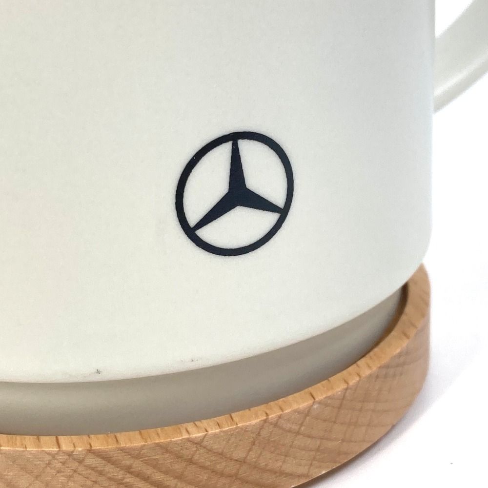 メルセデスベンツ　マグカップセット　新品未使用　送料込み Yahoo!オークション -「カップ」(メルセデス・ベンツ) (自動車