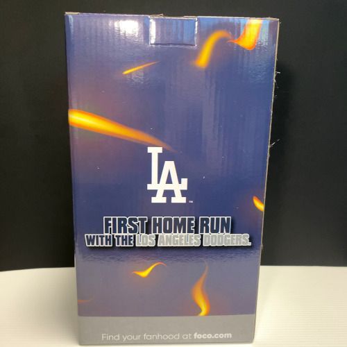 新品・未開封】2024 大谷翔平☆ドジャース1号ホームラン