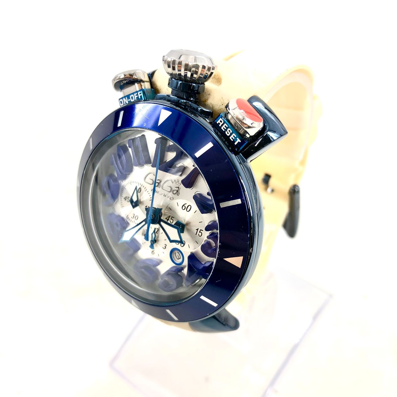 ガガミラノの時計 w182396-1.jpg