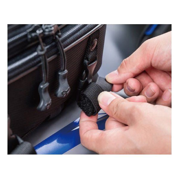 シェルシートバッグ2 SS