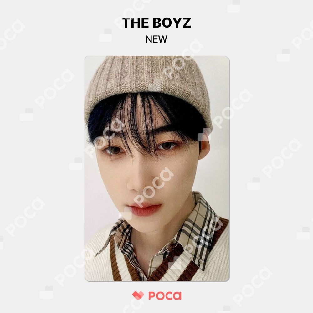 THEBOYZ ドボイズ THE B ZONE in USA トレカ ニュー THEBOYZ ドボイズ THE B ZONE in USA トレカ ニュー