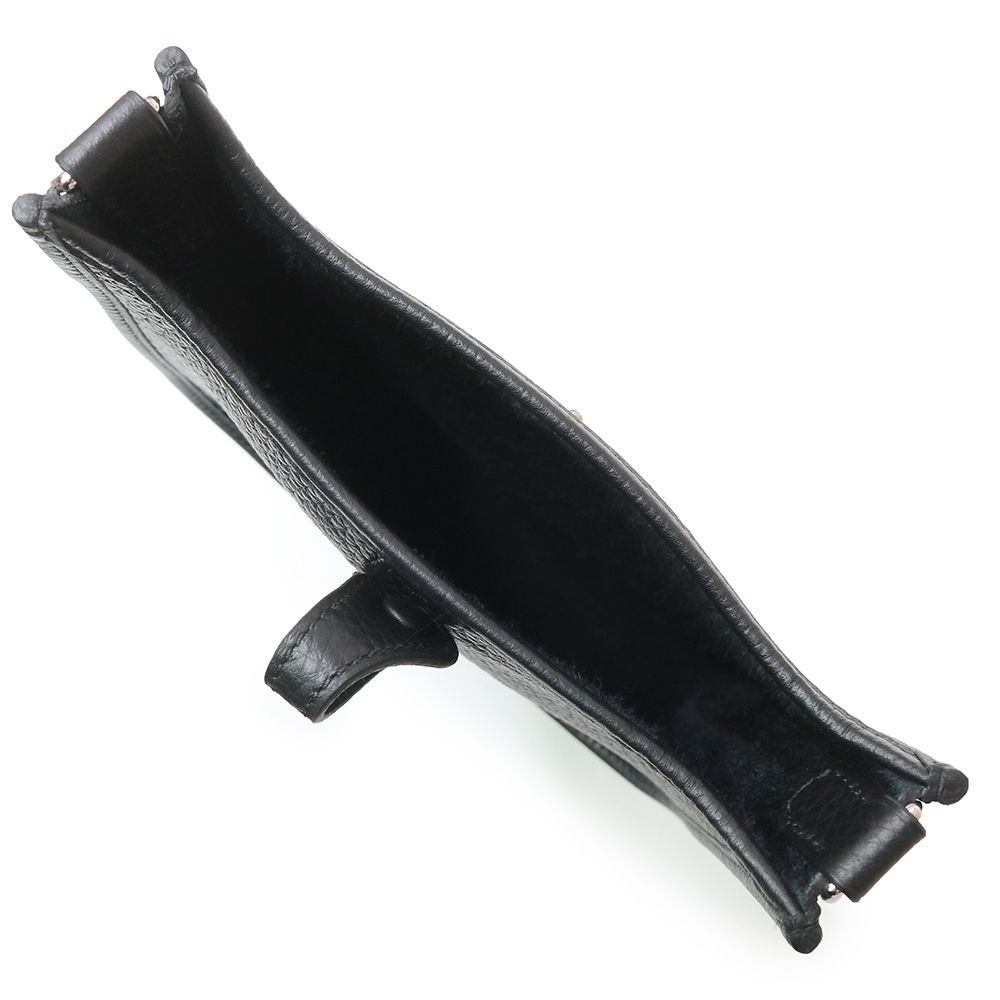 エルメス エヴリン エブリン TPM アマゾン 16 ショルダーバッグ 斜め