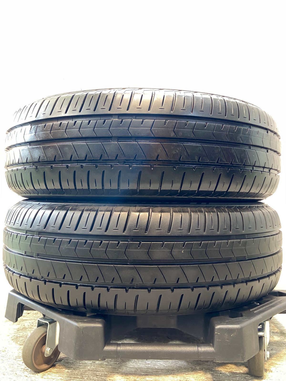 楽天市場】ブリヂストン エコピアnh100c 175／65r14の通販