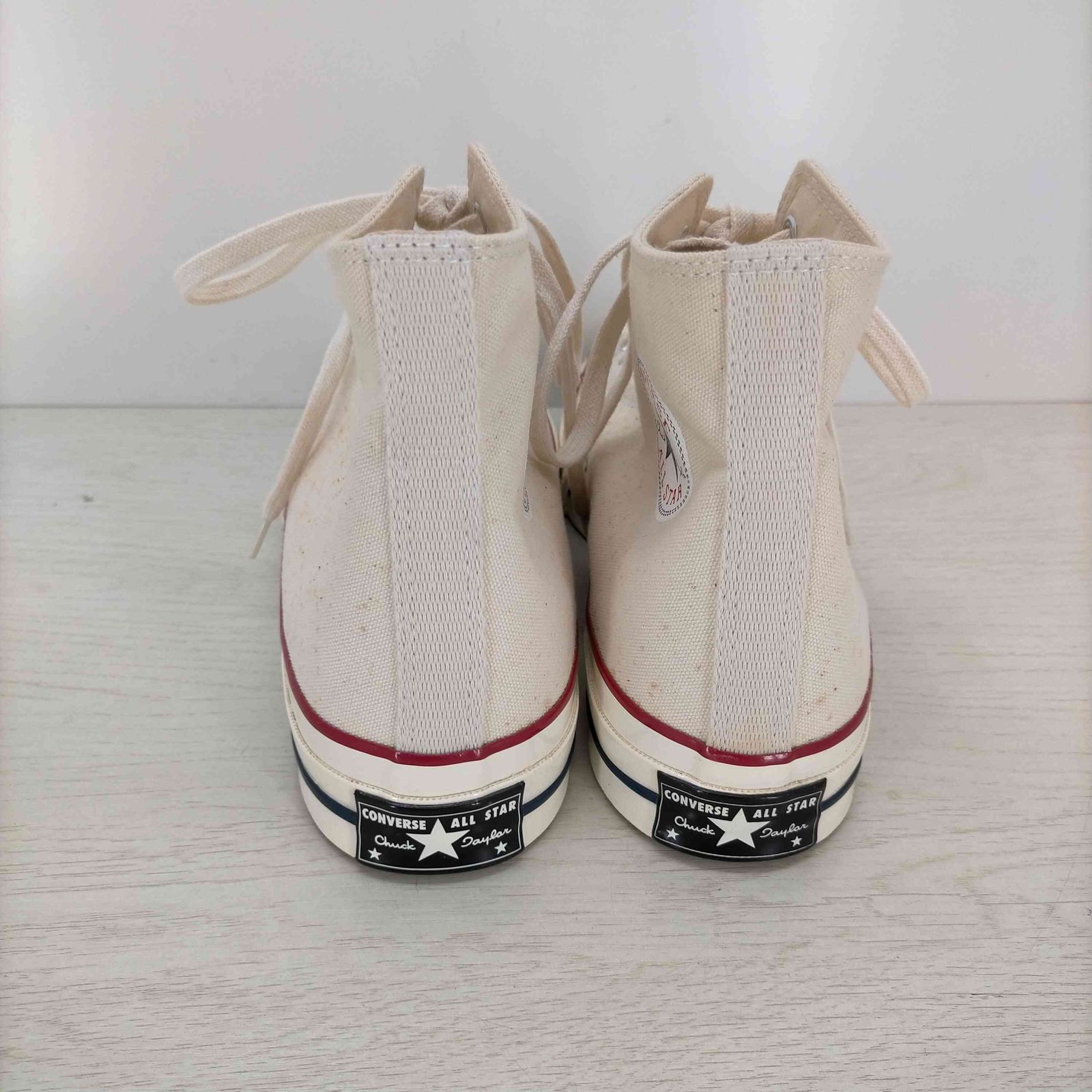 コンバースオールスター CONVERSE ALLSTAR 旧パッチ CT70 ChuckTaylor 