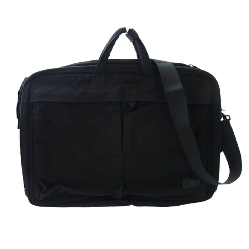 PORTER別注LOWERCASEとEDIFICE 3WAYブリーフケース Porter×Lowercase×EDIFICE 3way ブリーフ PORTER ポーター × LOWERCASE