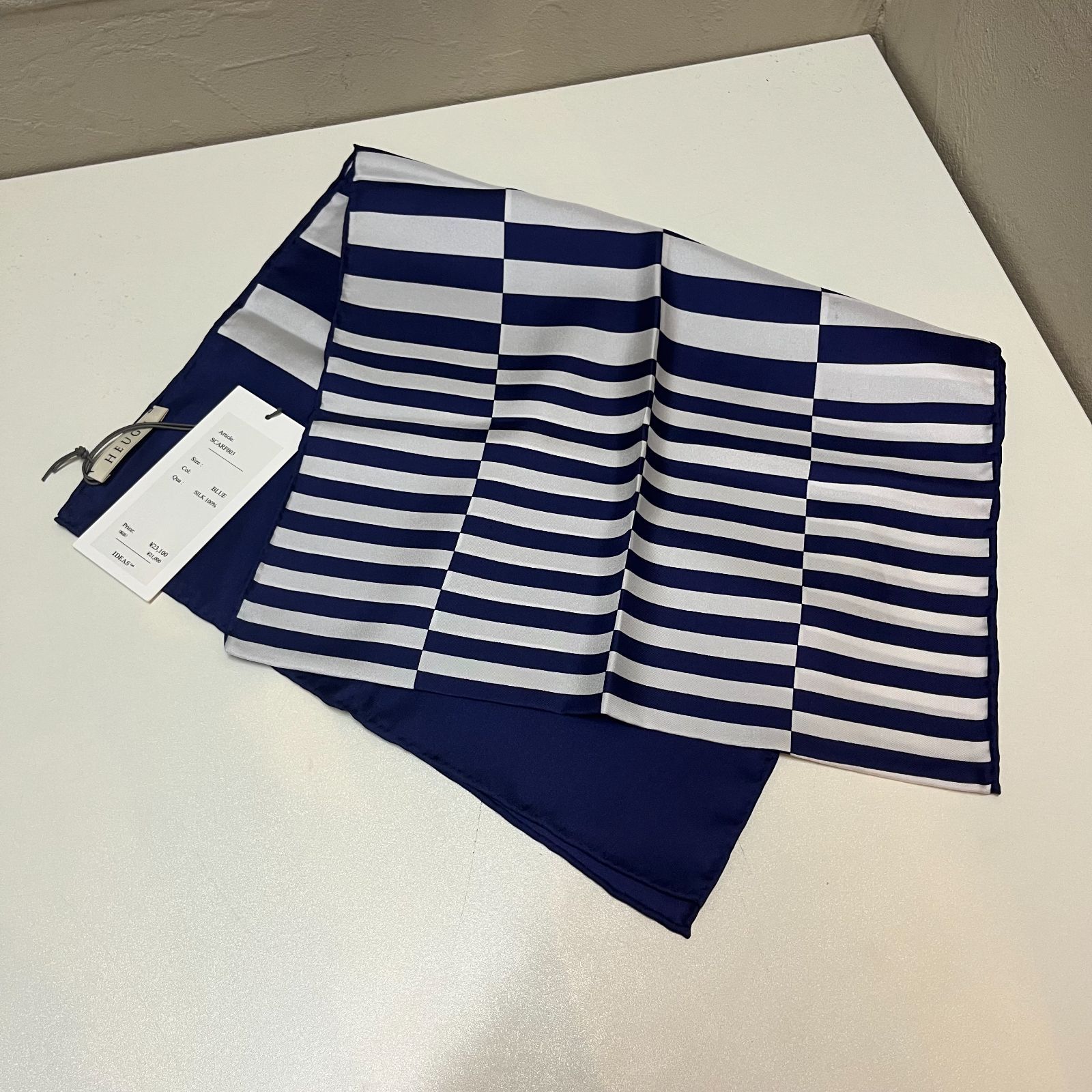 SCARF003 代官山07