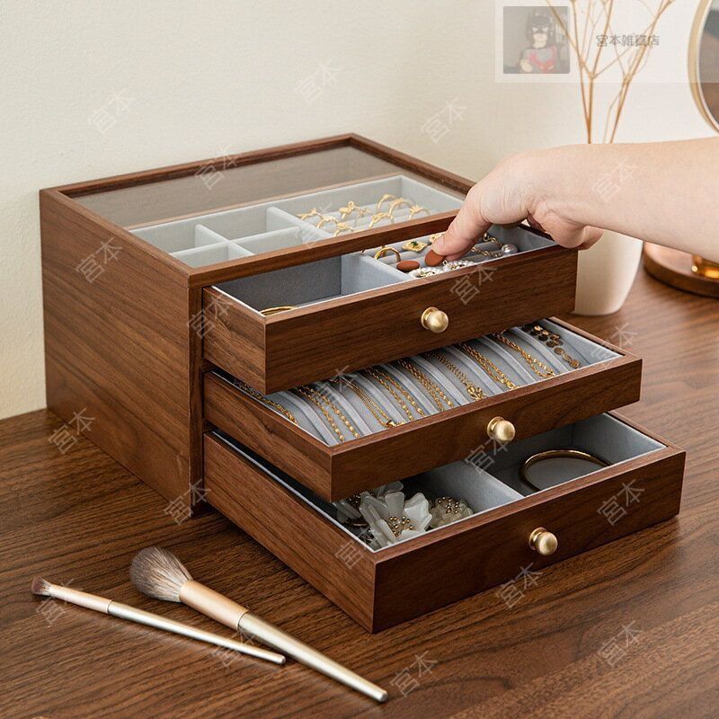 ジュエリーボックス