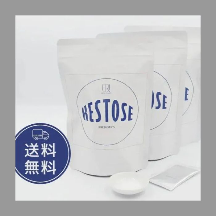 ケストース Kestose 3g × 30包入 ×3セット 腸内環境プレバイオティクスオリゴ糖