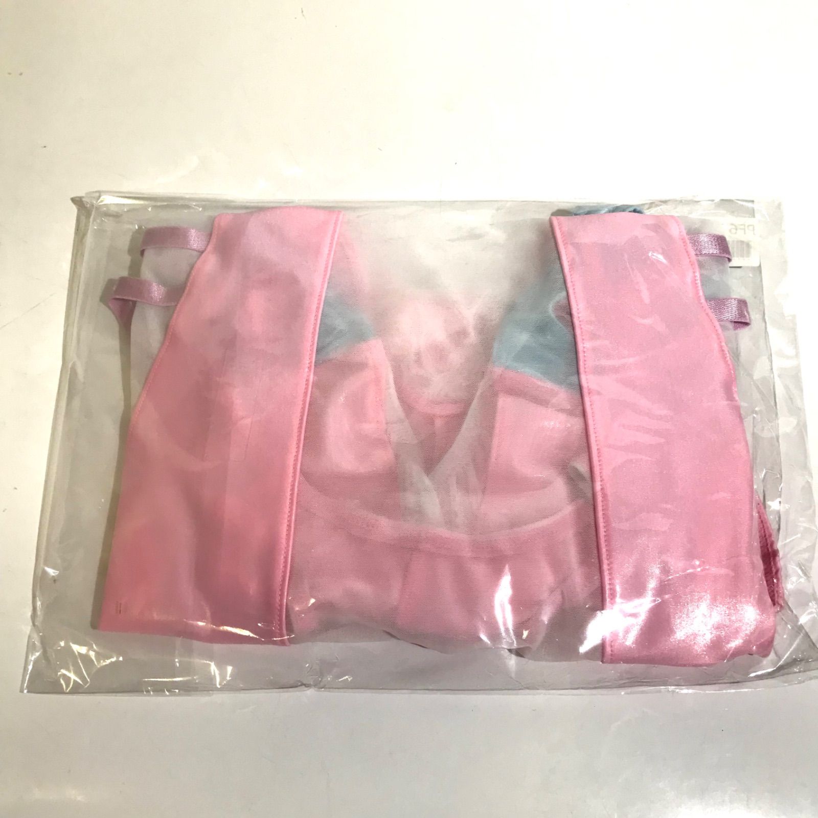 未開封品】PHARFAITE パルフェットSGSxSHEER/HORSE-SHOEクロス