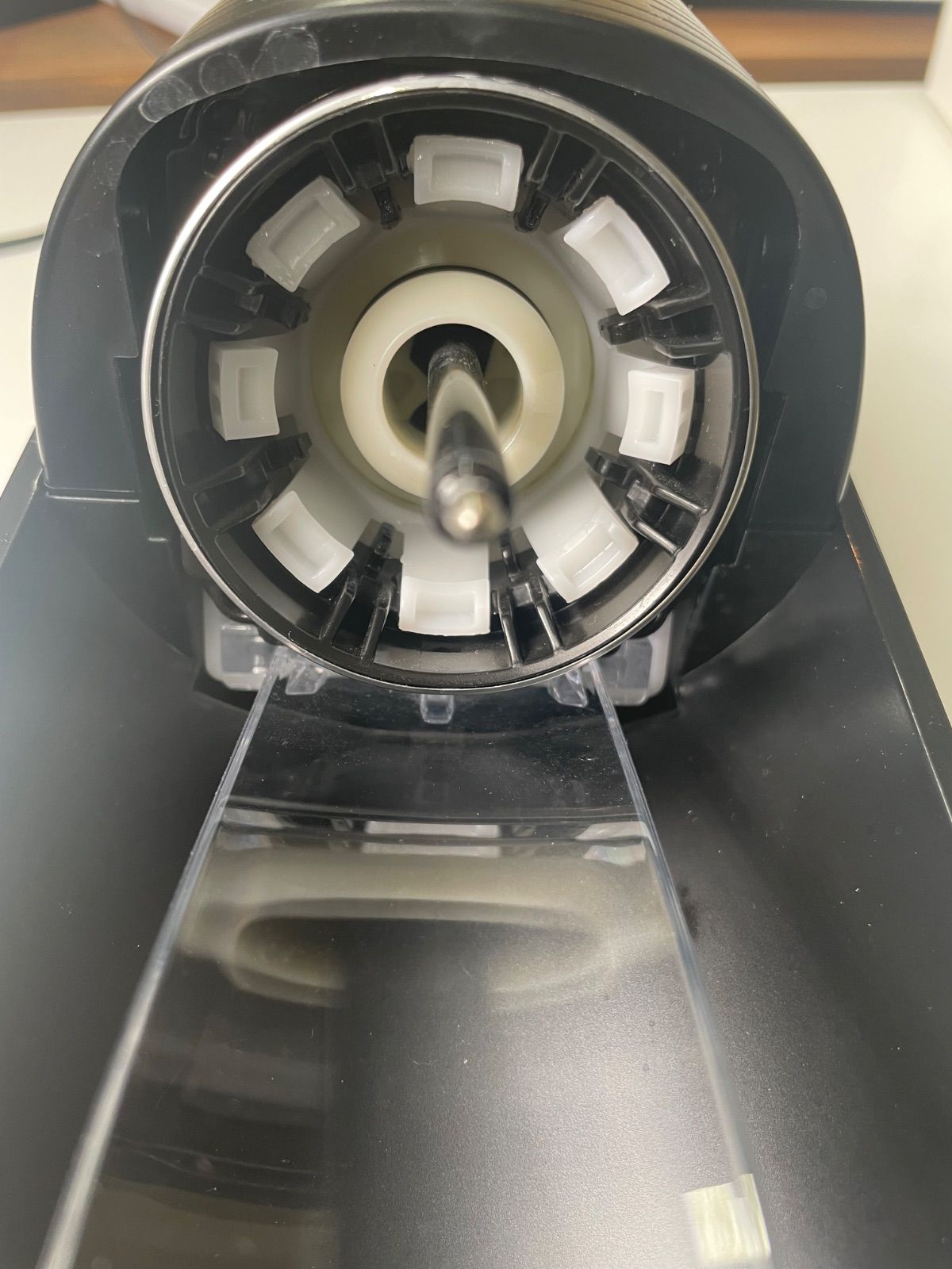 ソーダストリーム