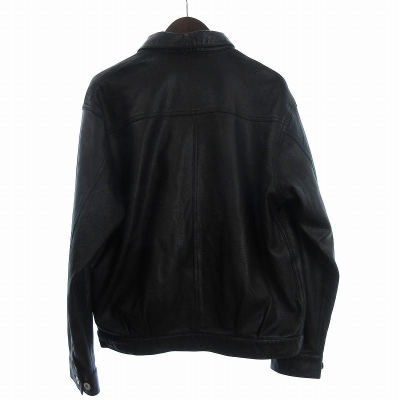ジャーナルスタンダード JOURNAL STANDARD 美品 24AW レザージャケット