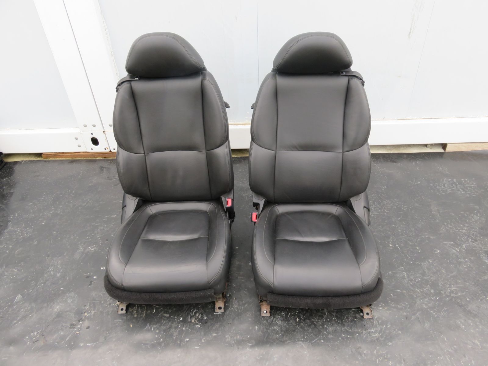 SFC2424 トヨタ ソアラ UZZ40 レクサス SC430 純正 フロント 運転席 助手席 シート パワーシート 左右