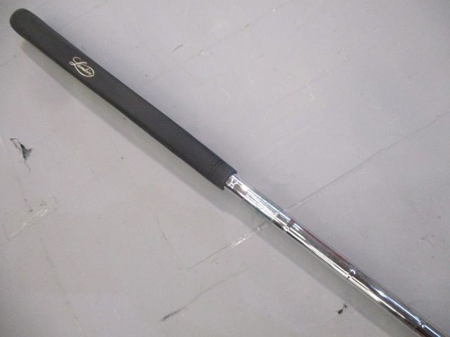 専用 パター WOSS MO-01 オリジナルスチール - DESIGN 伝説の名器WOSS