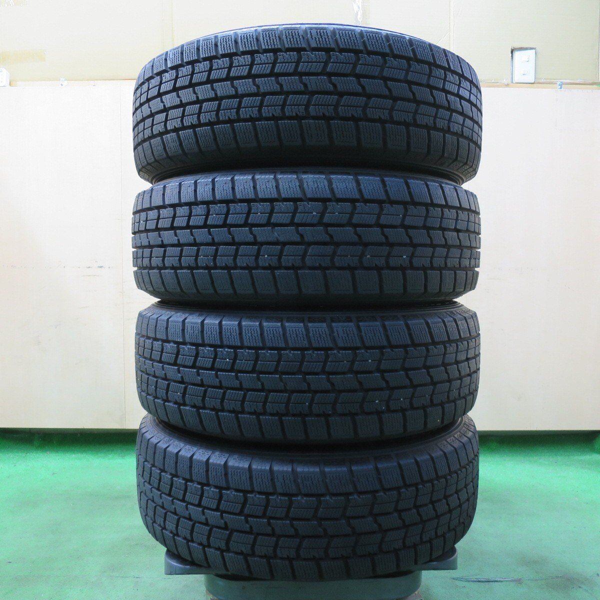 ほぼ10分 シエンタ