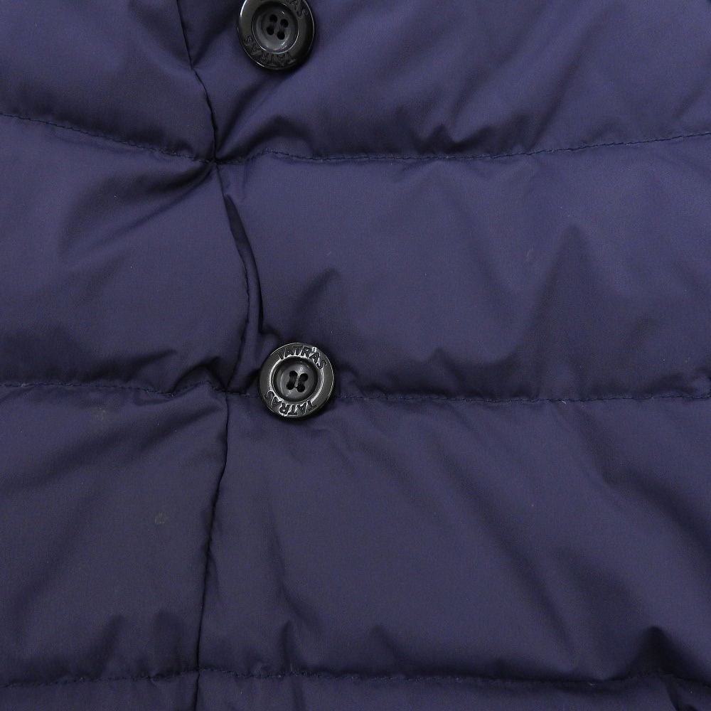 本物保証】 保付 超美品 タトラス TATRAS テレサ TERESA ダウンコート 