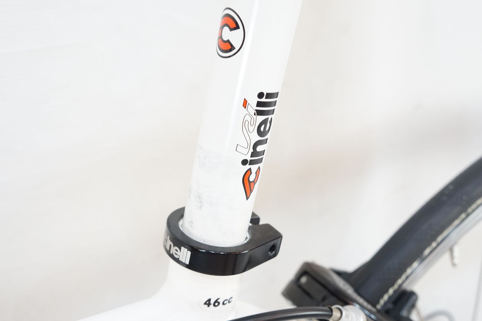 CINELLI 「チネリ」 EXPERIENCE 2010年モデル ロードバイク 