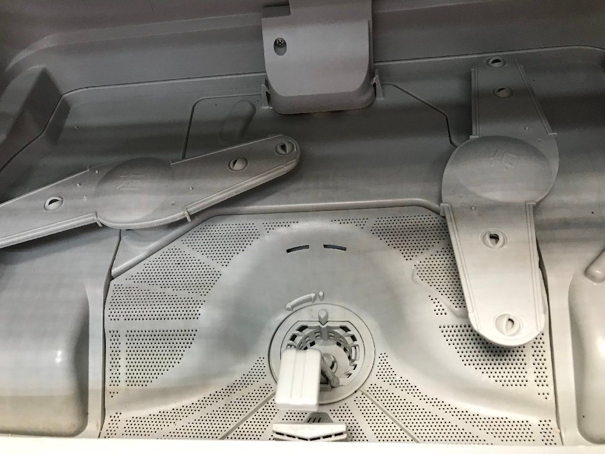 電気食器洗い乾燥機