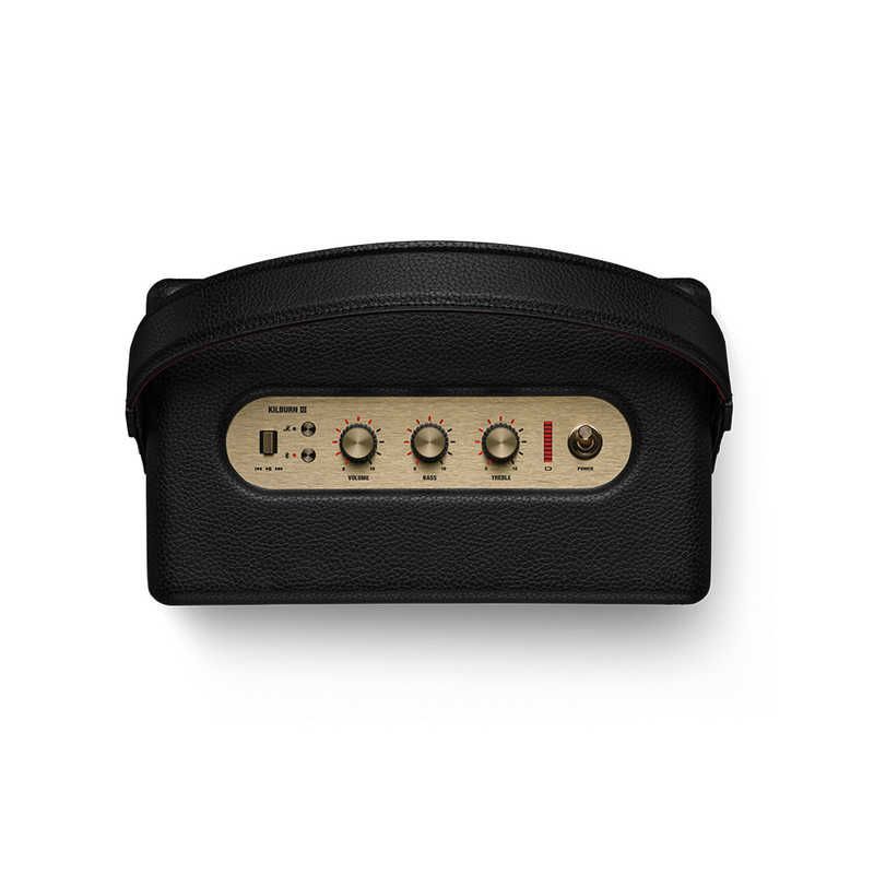 ブルートゥーススピーカー KILBURN