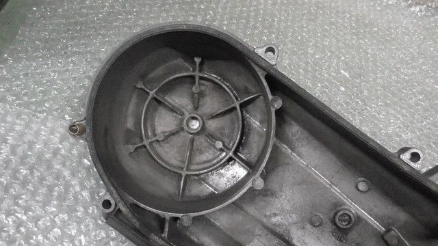 ZOOMER（ズーマー）AF58 の クランクケースカバー :#1753330935