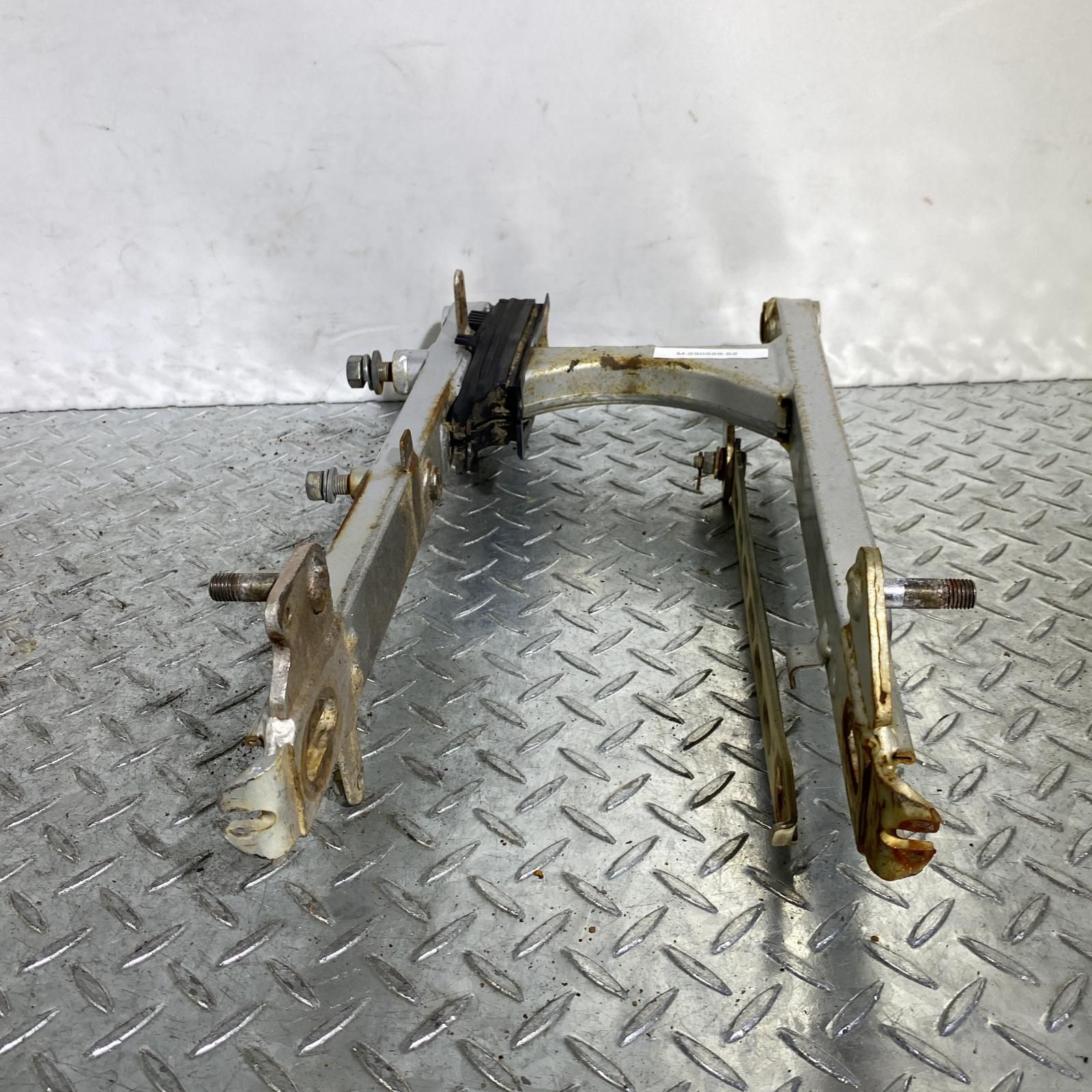 HONDA スーパーカブ110プロ