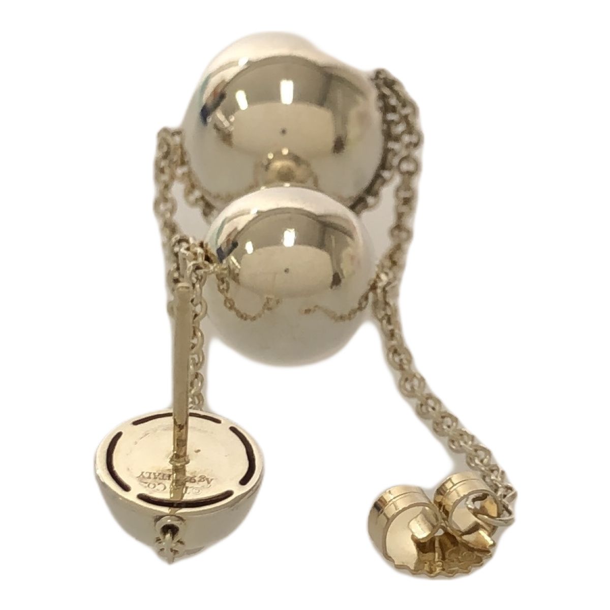 MONAKA Jewellery モナカ フラットピアス 錦鯉 MONAKA Jewellery モナカ フラットピアス 錦鯉(Re stock