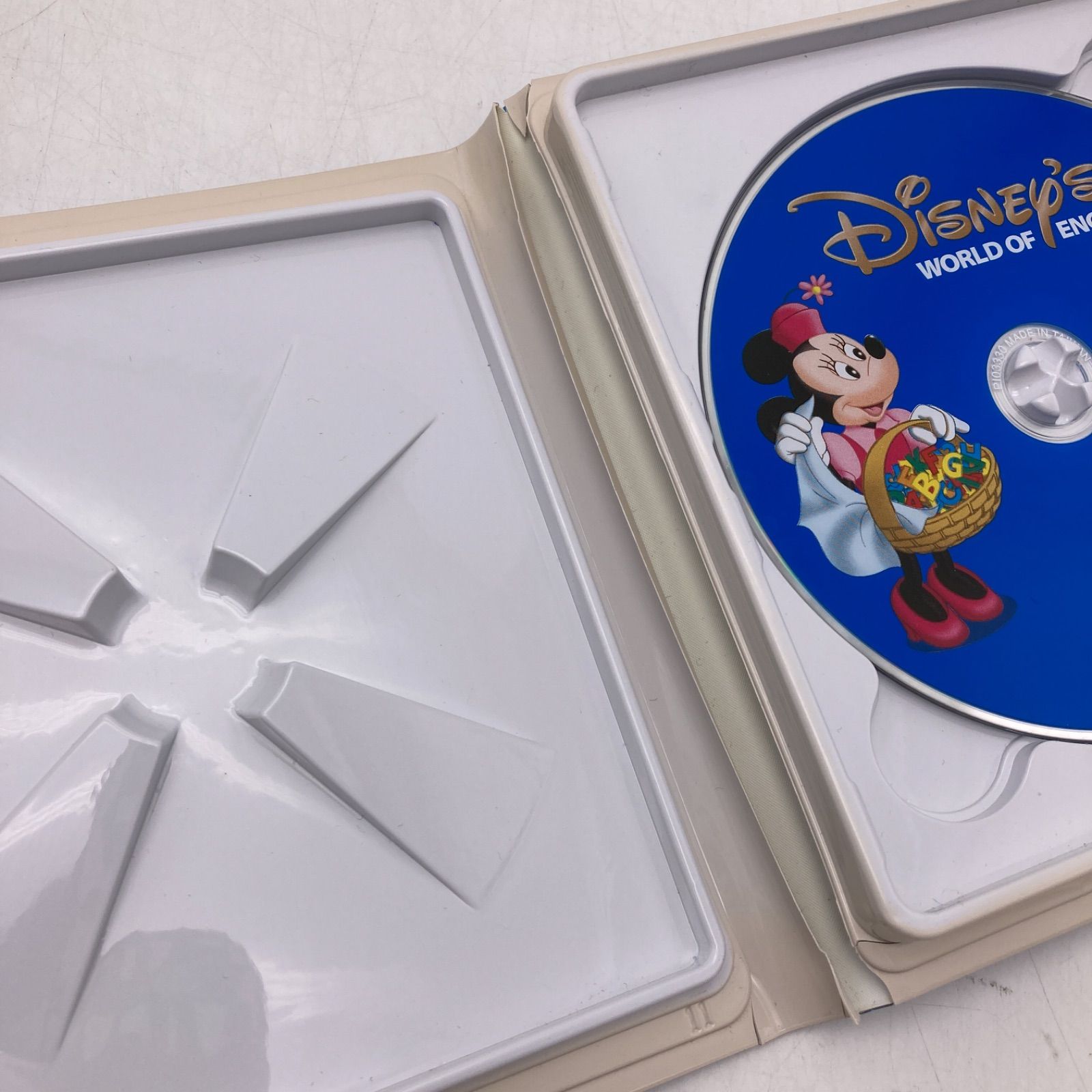 DWE☆ストレートプレイ☆DVD☆2015年☆ブラシ版字幕あり☆新