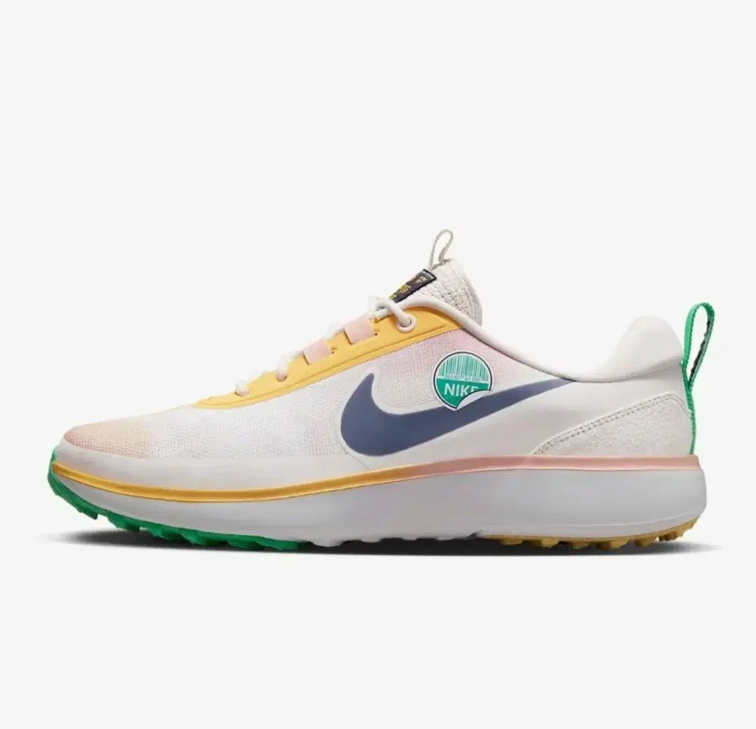 NIKE ナイキ 255 ゴルフシューズ インフィニティ ACE NRG DX9052 007