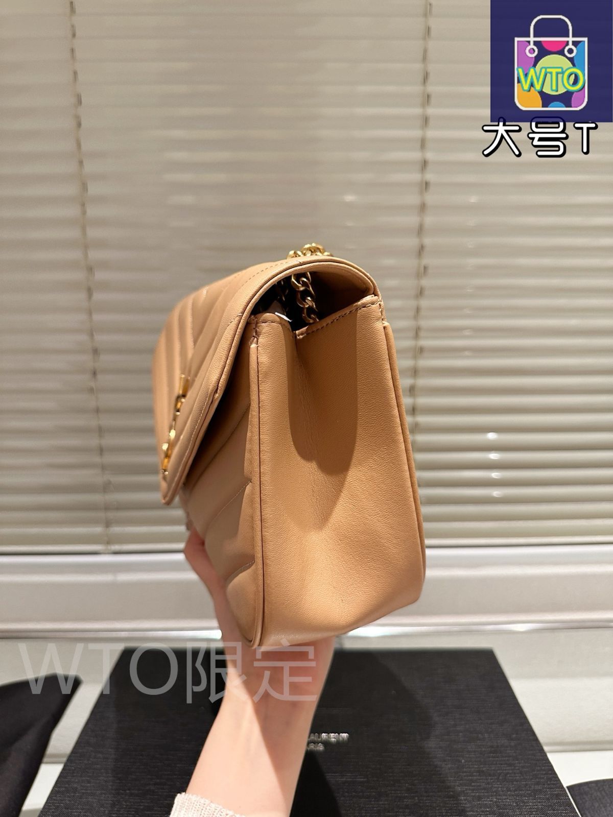 今日特価】YSL イーエスエル ルールーシリーズ コーティング処理