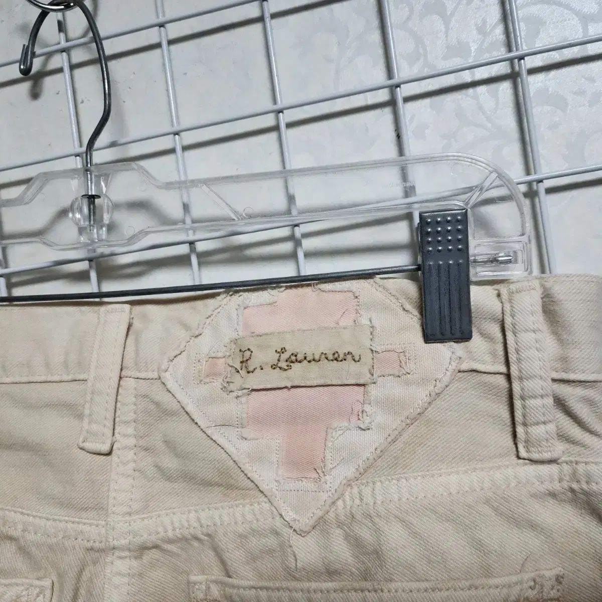 パンツ