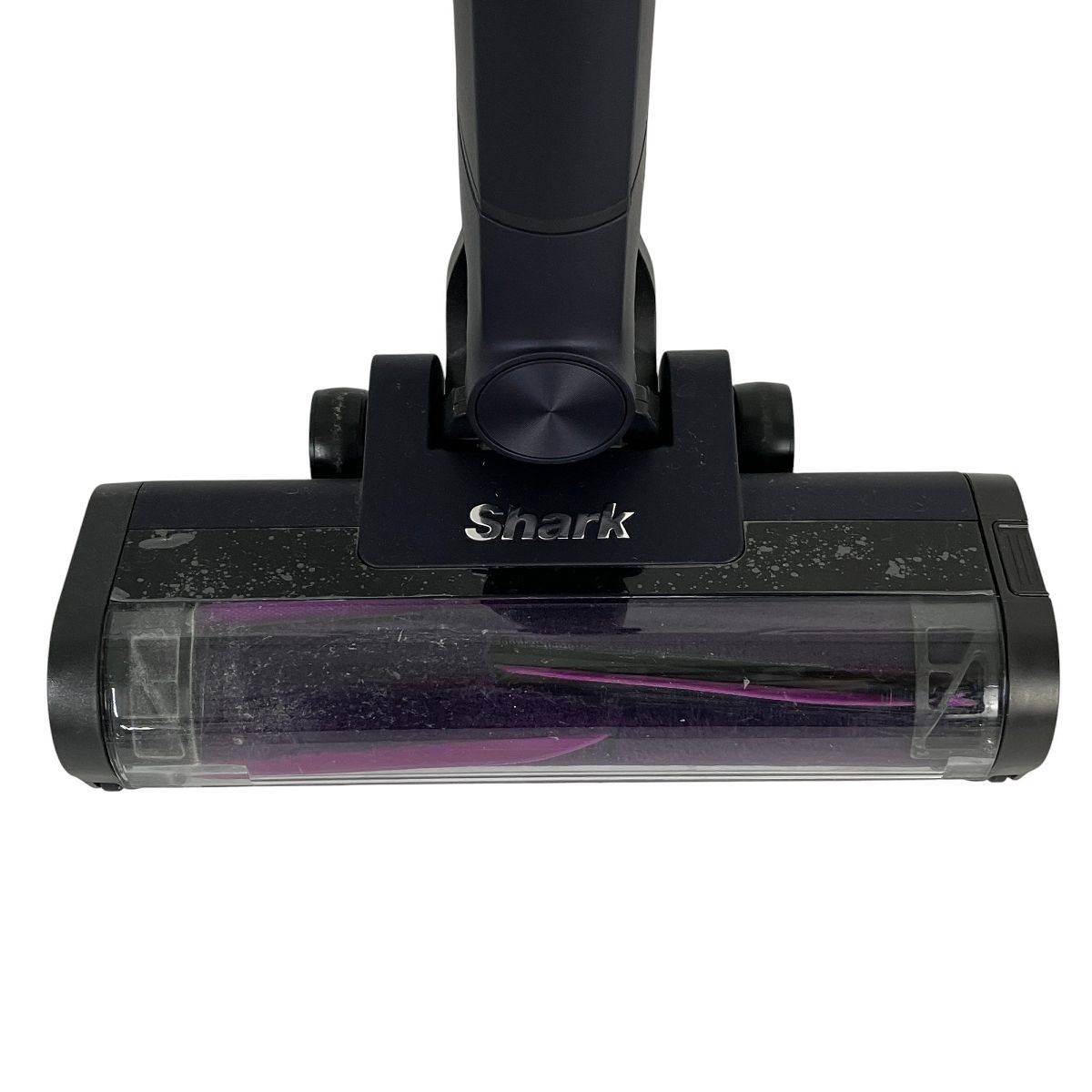 Shark ECO POWER IQ LC551JBK セット コードレス 掃除機 シャーク 家電