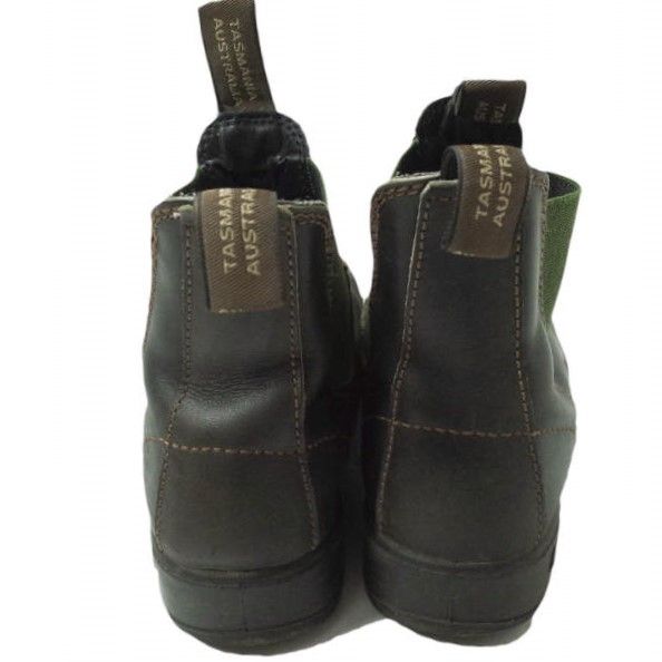 BLUNDSTONE ブランドストーン サイドゴアブーツ 000326 UK3(22.5-23cm BLUNDSTONE ブランドストーン サイドゴアブーツ 000326 UK3(22.5-23cm