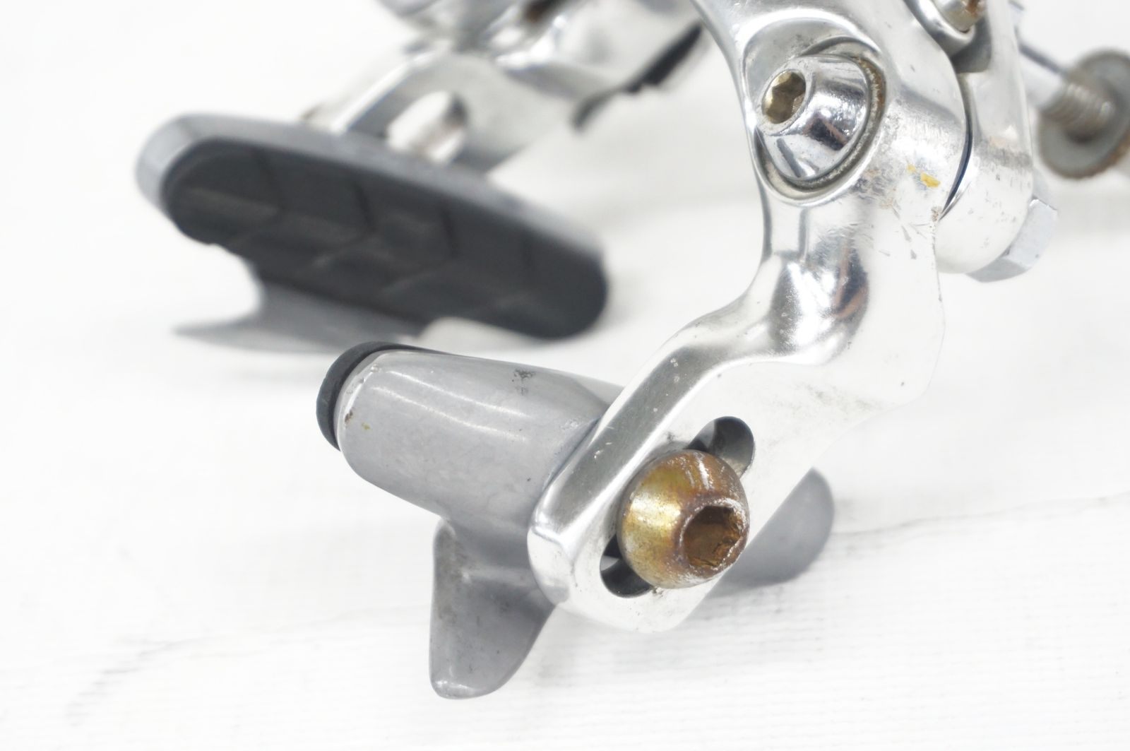 シマノ DURA ACE キャリパーブレーキ(BR-7403) SHIMANO 「シマノ」 DURA-ACE BR-7403 キャリパーブレーキセット