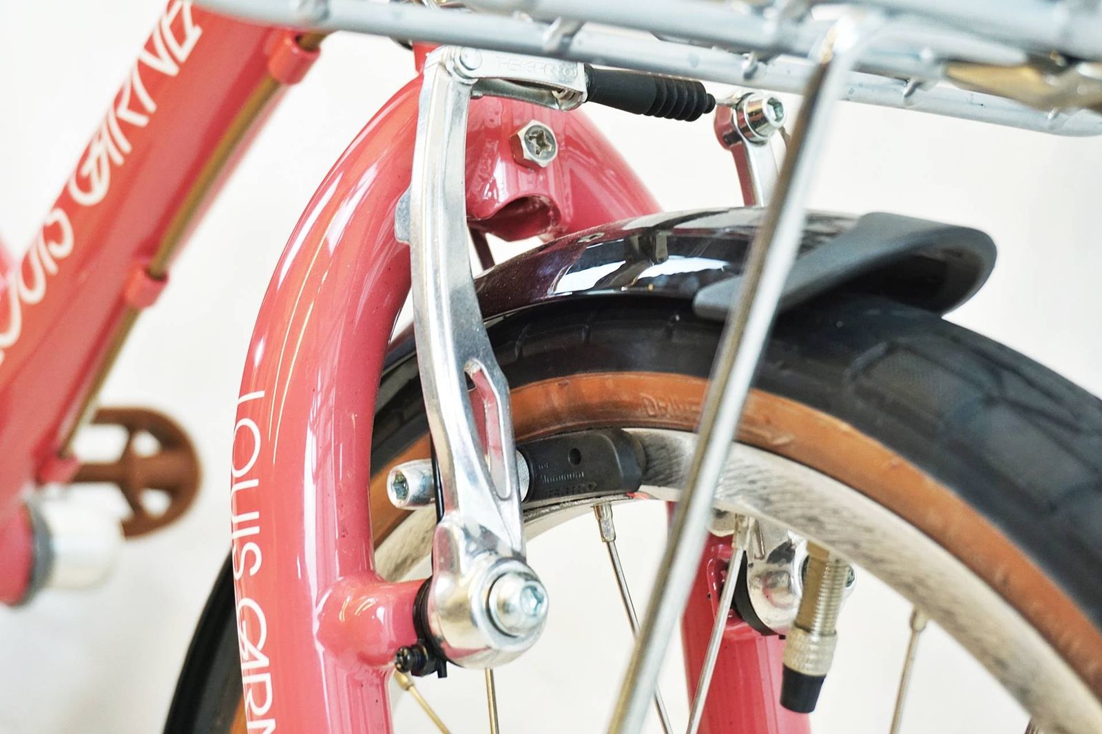 キッズバイク バイチャリ有明店