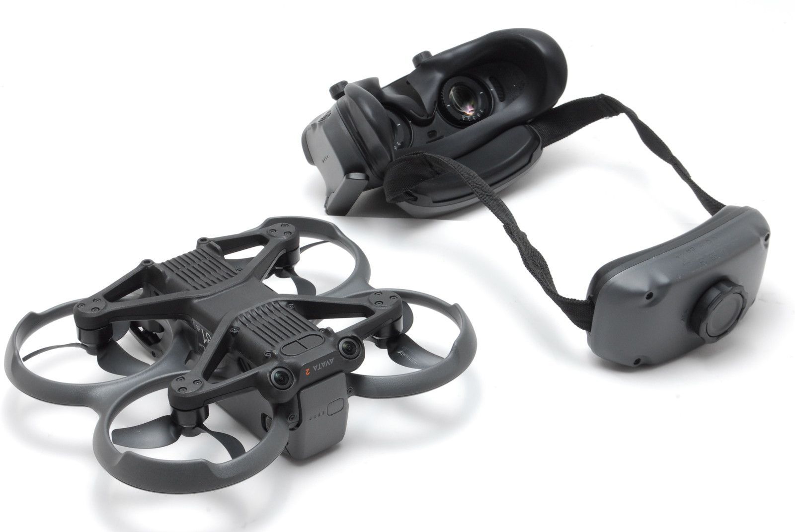  上品 DJI Avata 2 Fly More コンボ 278007 その他 カメラ
