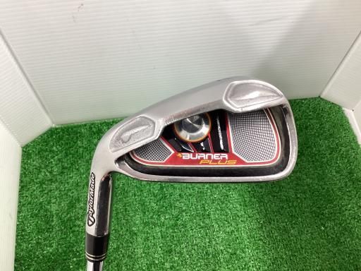 テーラーメイドバーナー6本 5i〜PW NSプロ950GH S