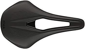 Fizik(フィジーク) ARGO VENTO R3 kiumﾚｰﾙ ﾌﾞﾗｯｸ 150mm ブラック