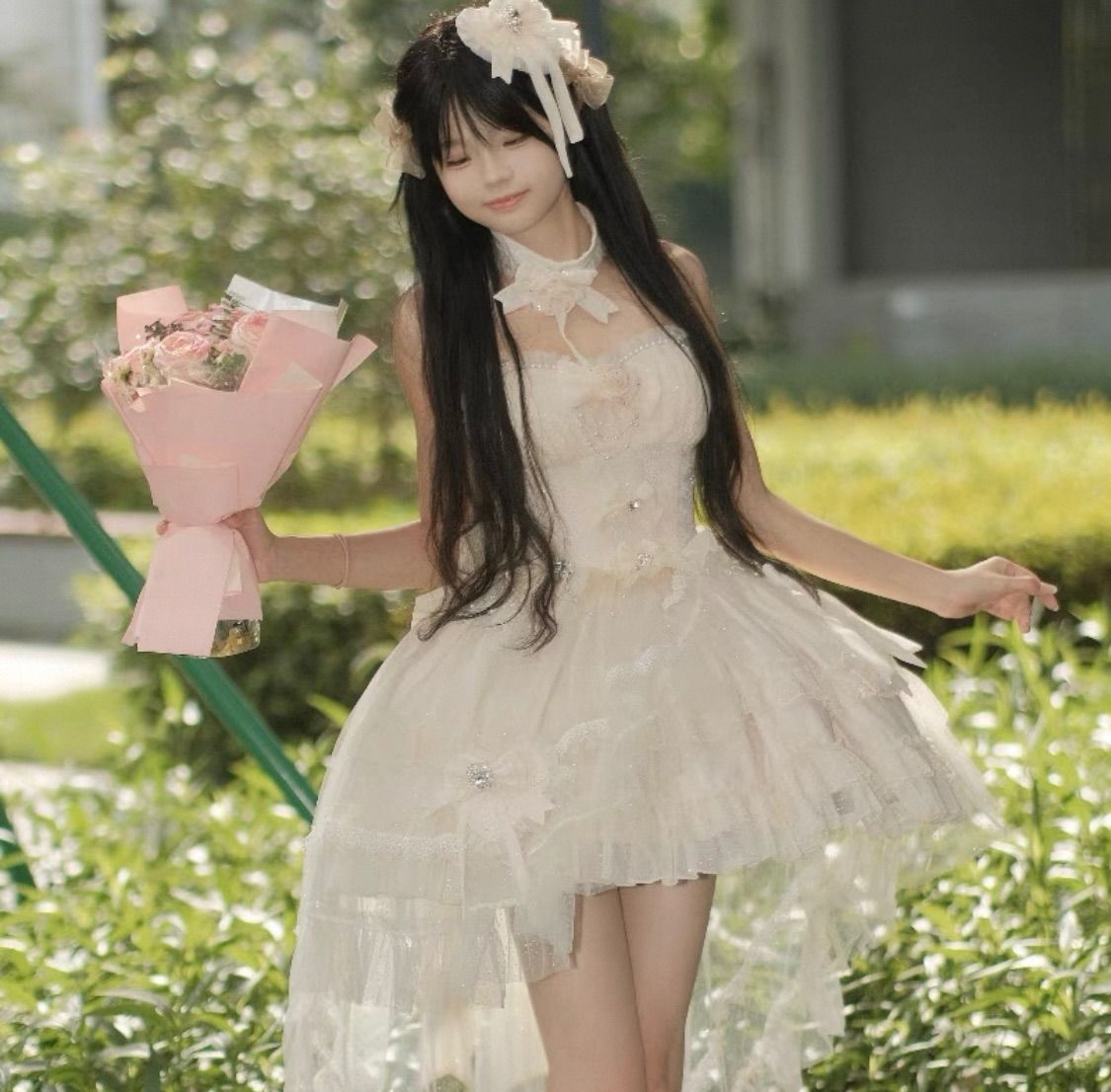 ロリータ ロリィタ