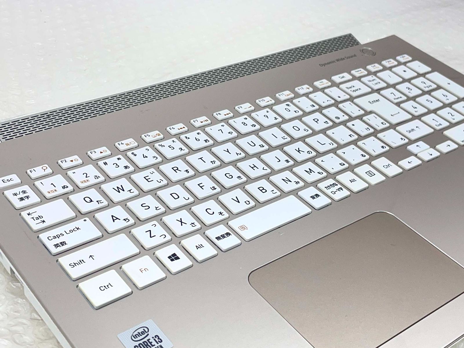 ジャンク】東芝 dynabook P2-X5RB-EG i3-10110U/8GB/256GB M.2 ジャンク】東芝 dynabook P2-X5RB-EG i3-10110U/8GB/256GB M.2