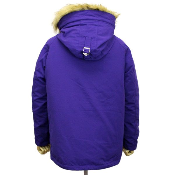 Schott (ショット) 3182009 SNORKEL DOWN PARKA シュノーケルダウン 