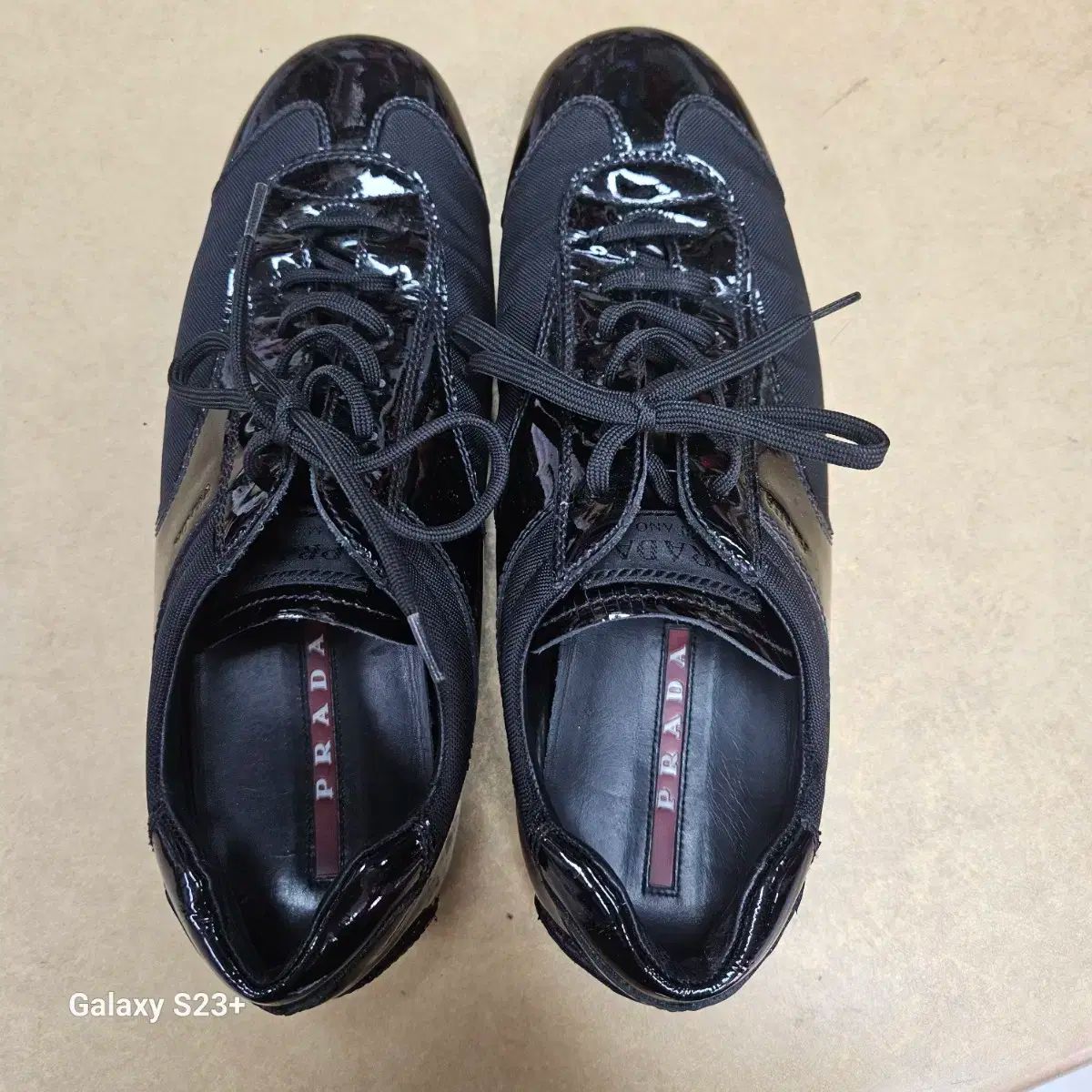 PRADA プラダ 250