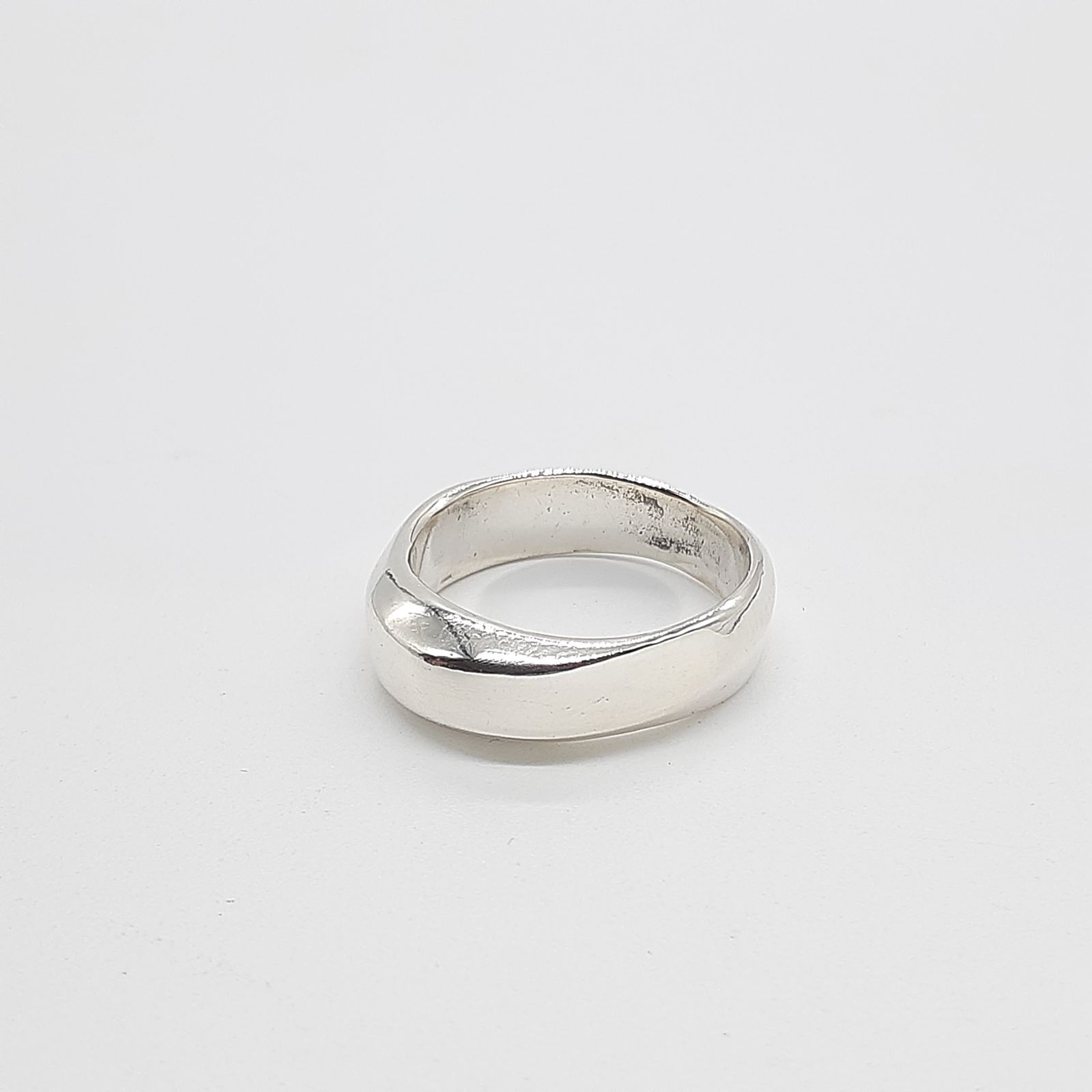TIFFANY＆CO ティファニー リング SILVER 925 シルバー ナイフ