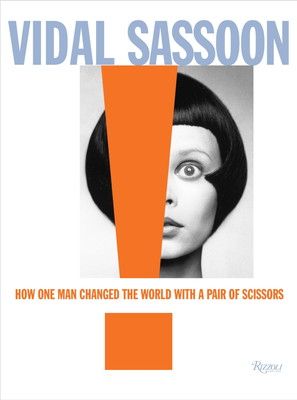 Vidal Sassoon How One Man Changed the World with a Pair of Scissors USTAUSTRALIA_COM_AU