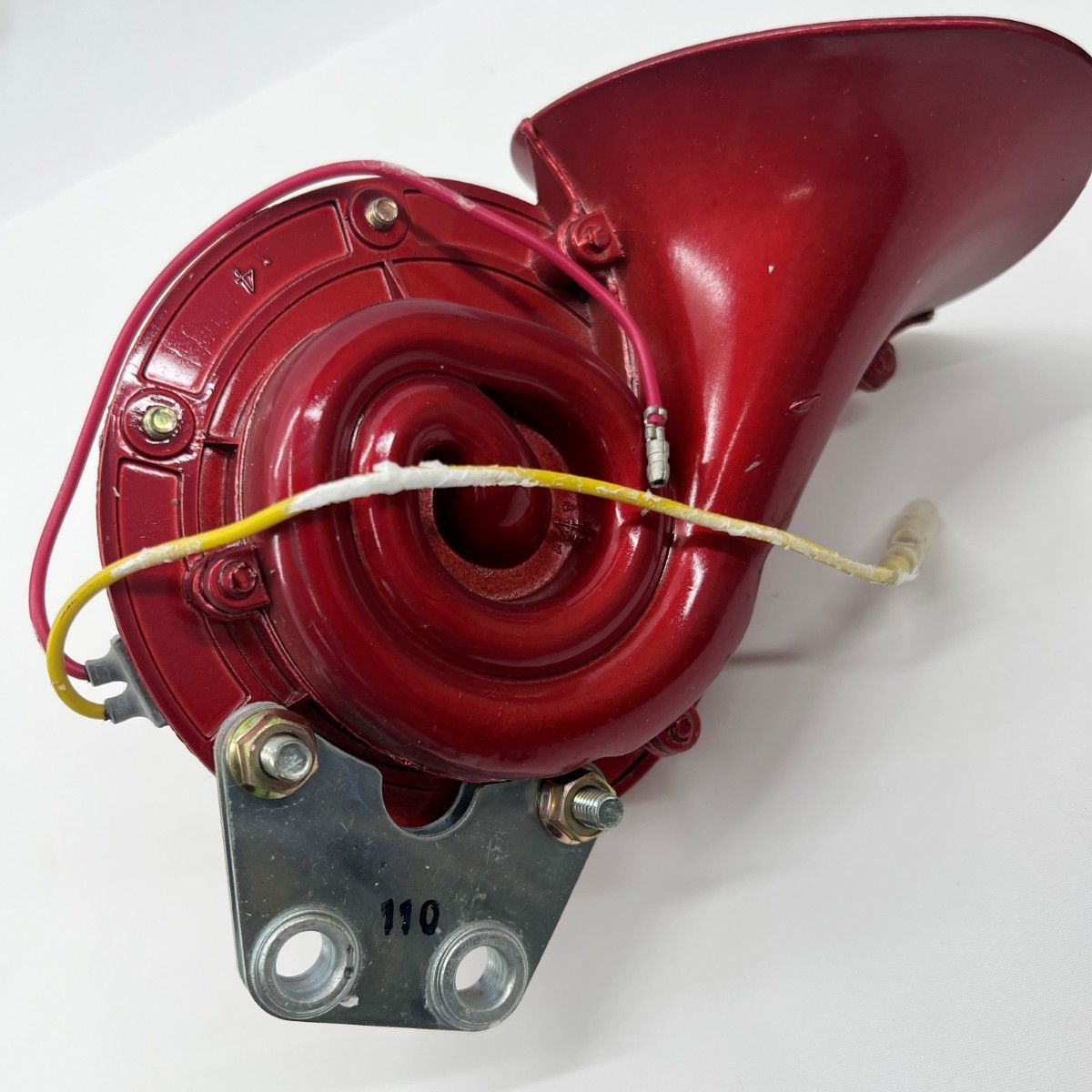 〇〇ミツバ 12V ホーン SW-2TR トランジスタホーン 旧車 昭和レトロ WWW_USTAUSTRALIA_COM_AU