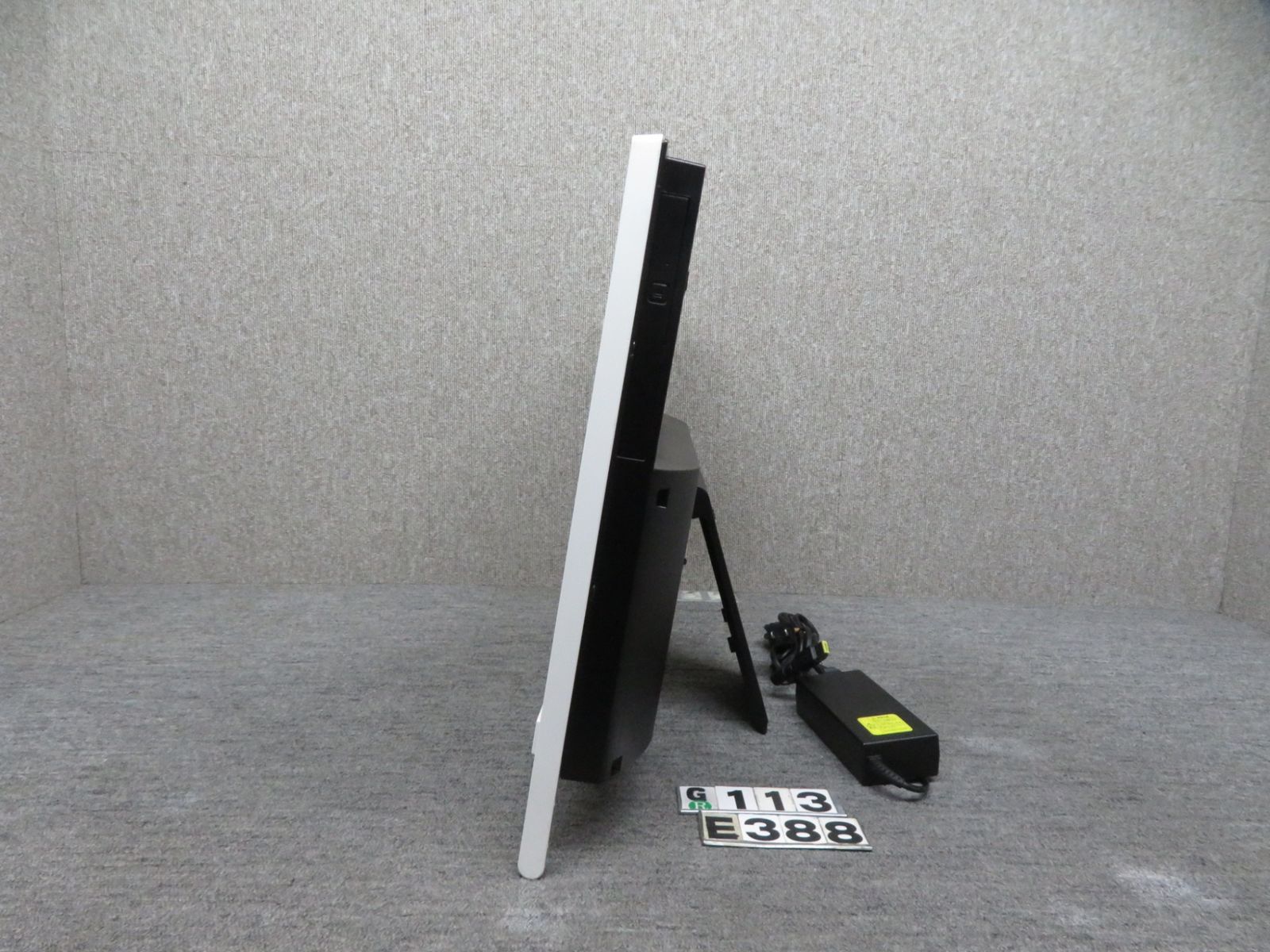NEC LAVIE DA700HAW テレビ テレビも見れる・高速 i7】◇NEC LAVIE Desk AIO PC-DA700HAW