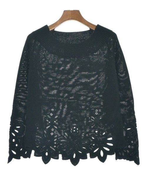 ERMANNO SCERVINO ニット セーター レディース 古着