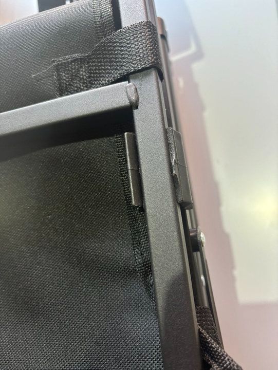 キャリーワゴン 後ろ開け