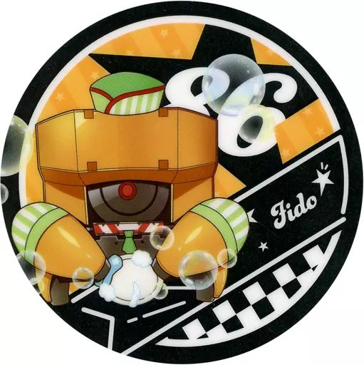 中古】コースター ファイド コースター 「86-エイティシックス- 86